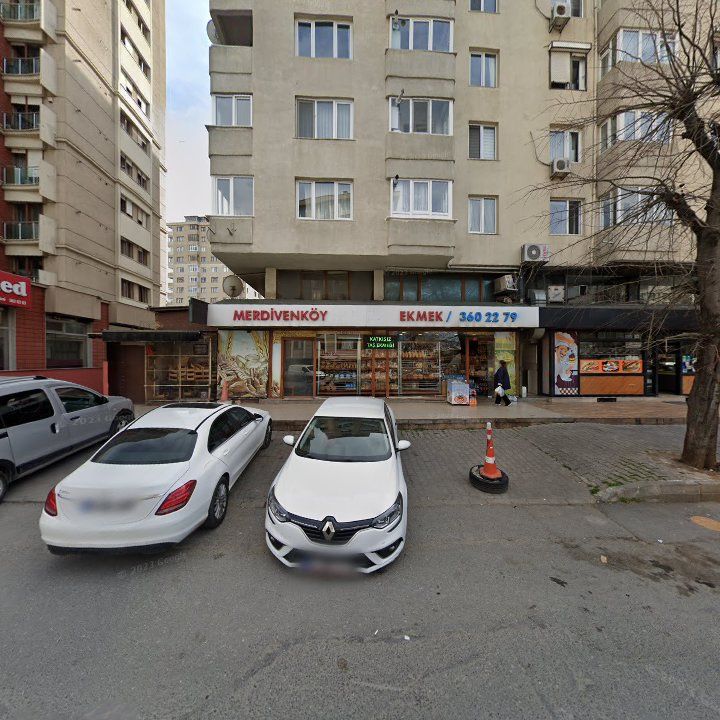 Merdivenköy Ekmek