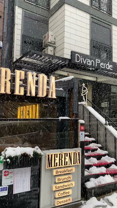 Merenda Suadiye