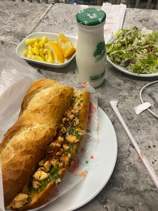 Mersinli memo kadıköy