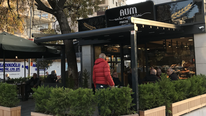 Meşe Ağacı Pasta&Cafe