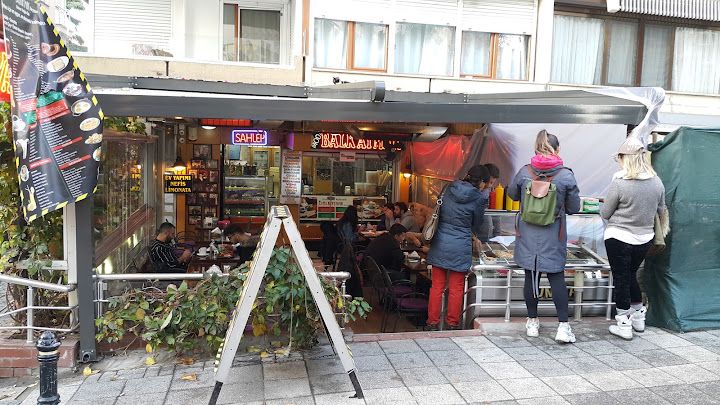Meşhur Bal Kaymak Dondurması