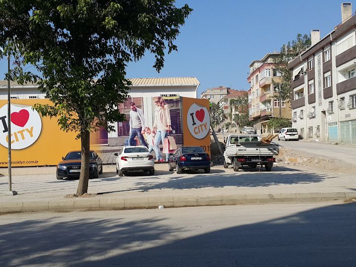 Meşhur İznik Köftecisi