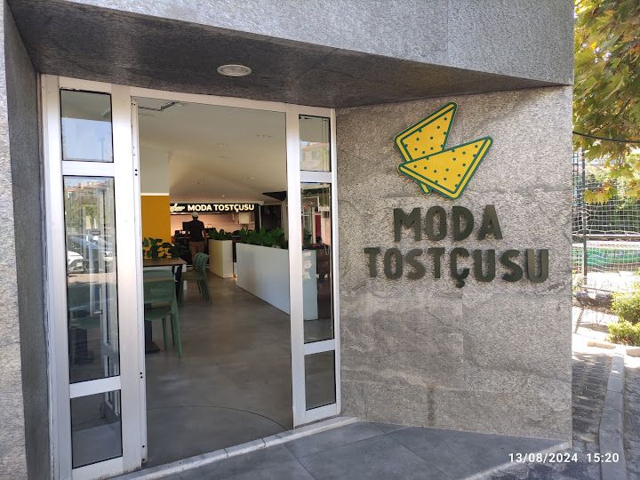 Meşhur Moda Tostçusu