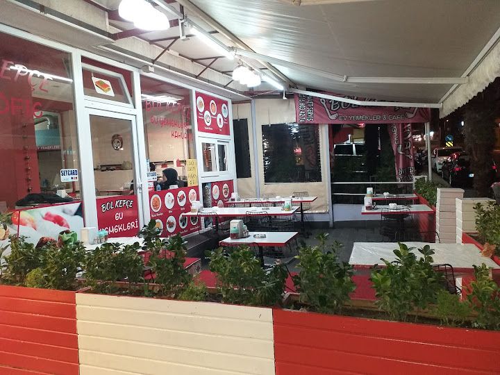 Mevsim Köfte Piyaz Sulu Yemek
