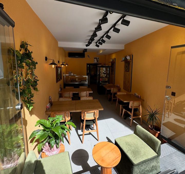 Meze de Moda Kadıköy