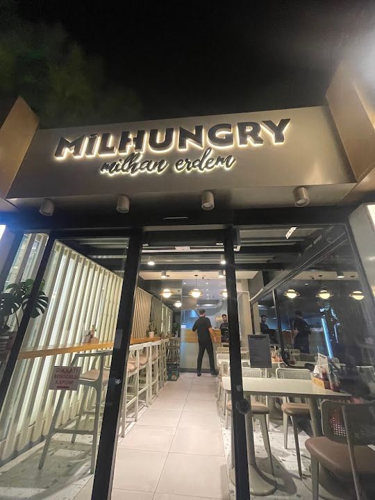 Milhungry İstanbul