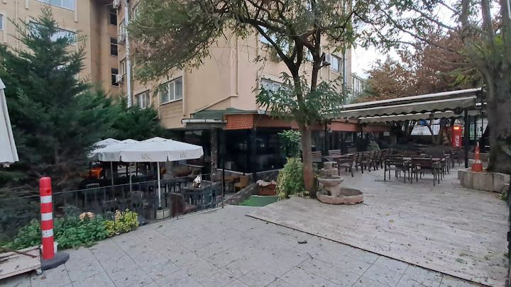 Mini Park Cafe Restoran