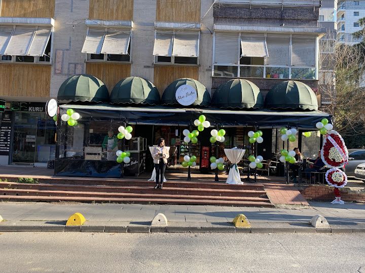 Miss Bistro Unlu Mamüller & Meze & Toptan Parakende