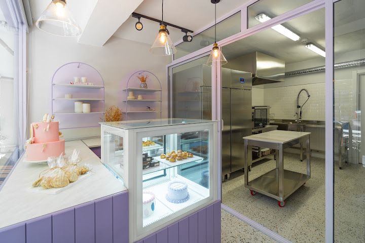 Mona Cake Atelier