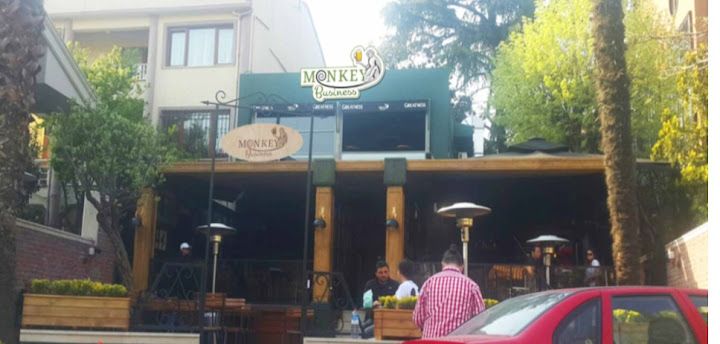 Monkey Business Koşuyolu