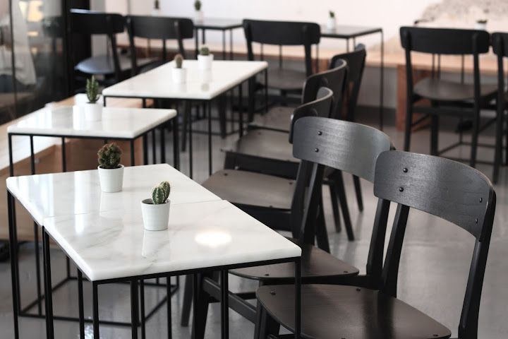 Montag Coffee Kadıköy