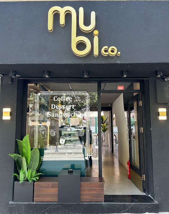Mubico