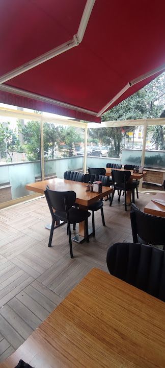 Murat İskender Döner Pide ve Lahmacun Salonu