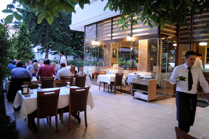Nakkaş Kebap Feneryolu