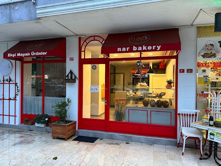 Nar Bakery