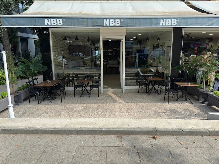 (nbb) Nature Brew Bond