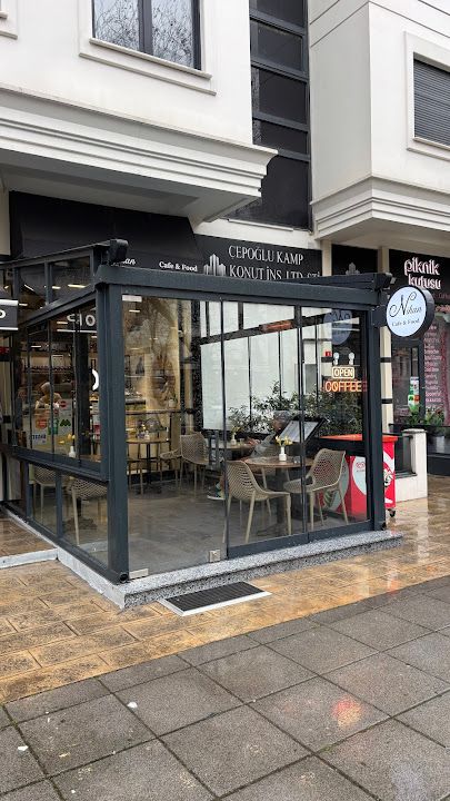 Nihan Cafe & Food