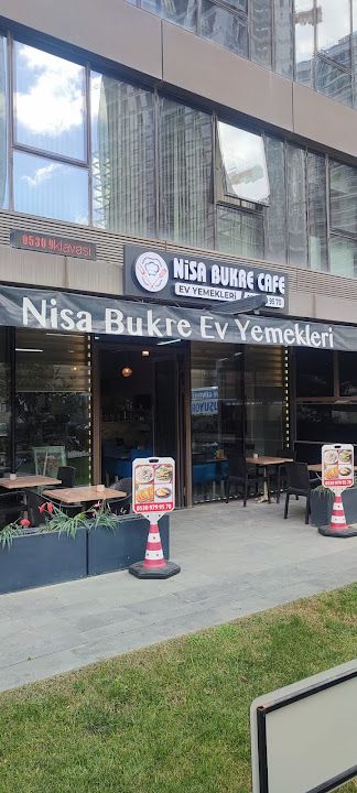 Nisa Bukre Ev Yemekleri