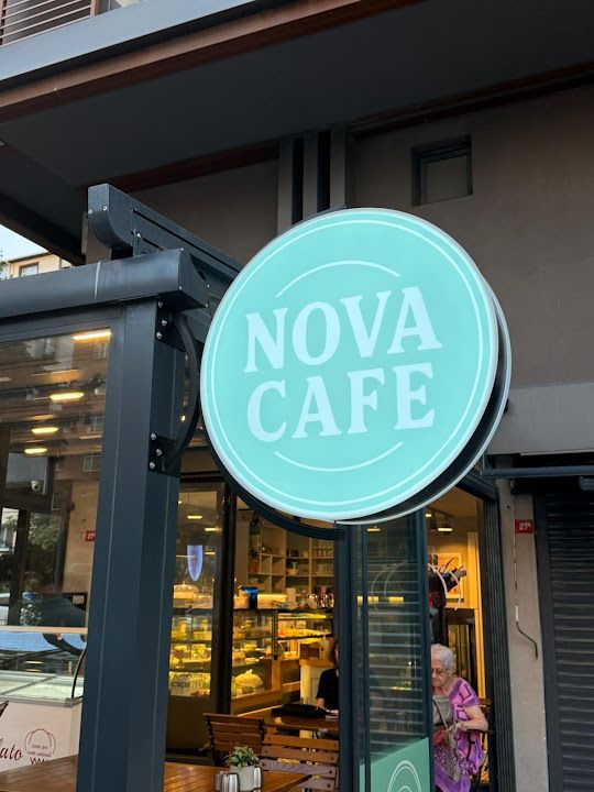 Nova Cafe