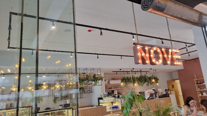 Nove Garden