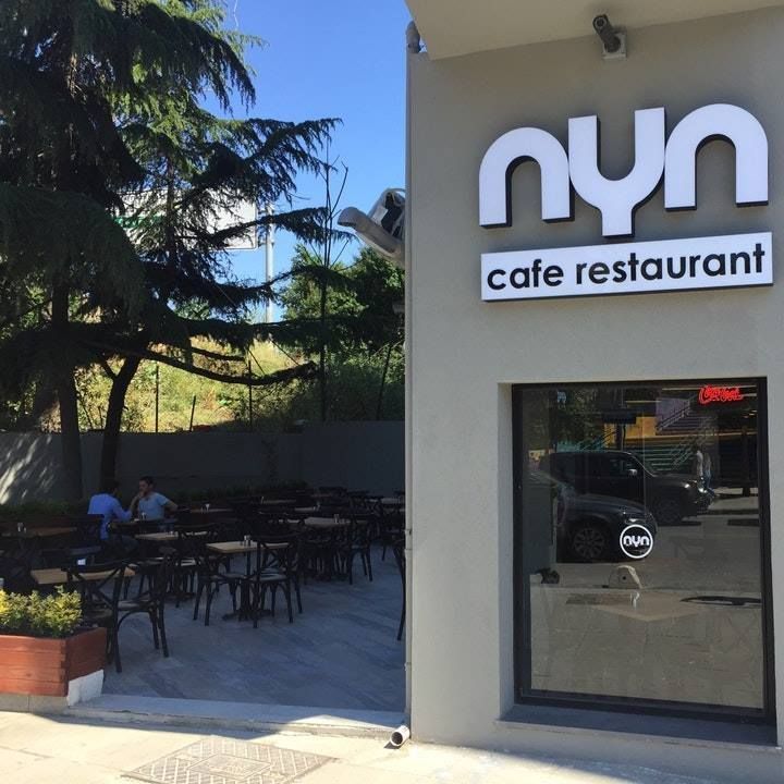 Nyn Cafe Restaurant