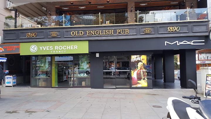 Old English Pub