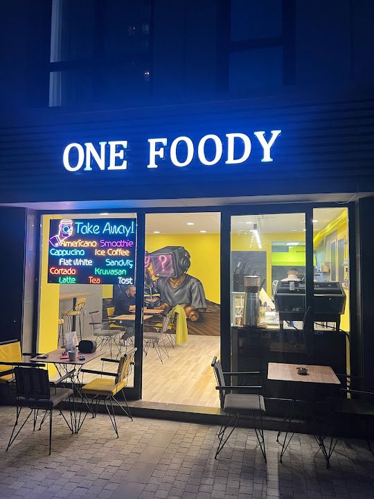 One Foody