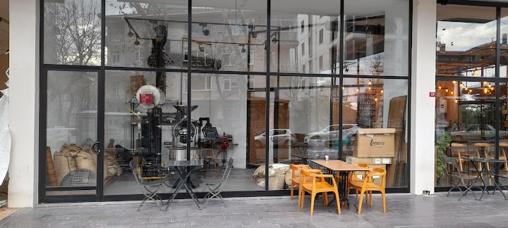Orbis Coffee