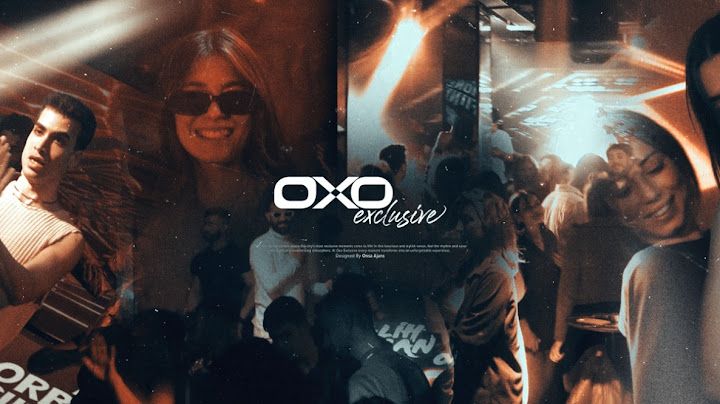 Oxo
