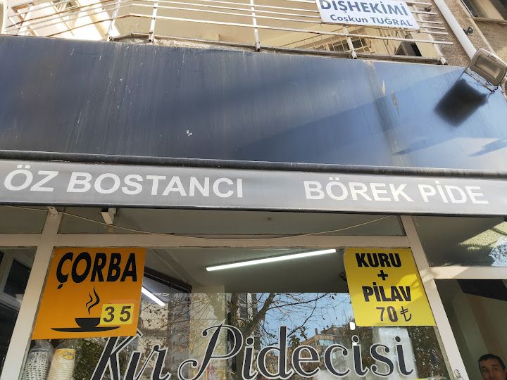 Öz Bostancı Pide & Börek