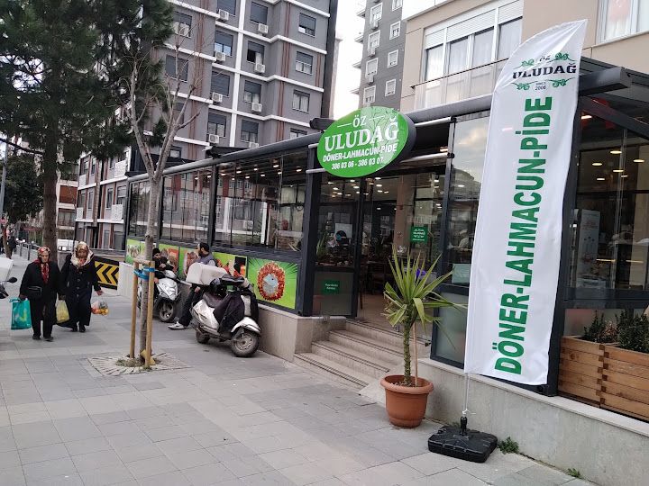 Öz Uludağ Döner