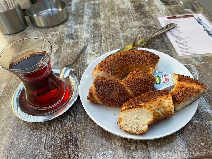 Özçevre Pasta Ve Ekmek Fırın
