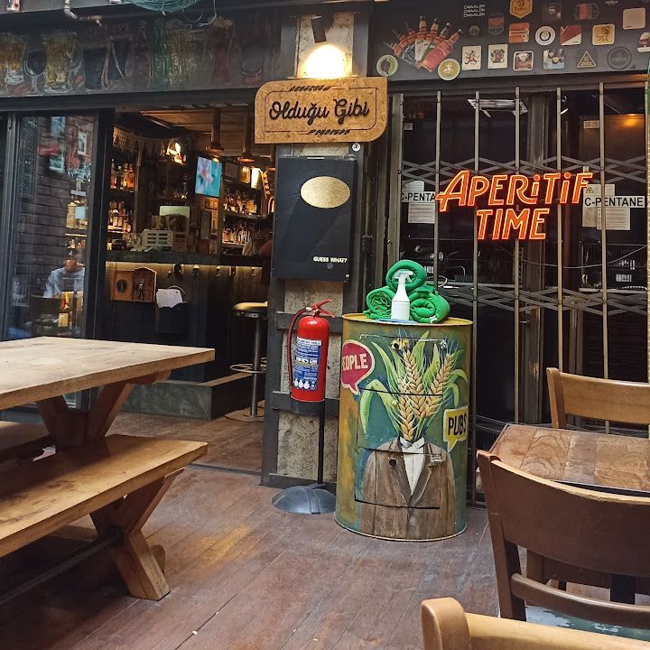 Pablo Pub