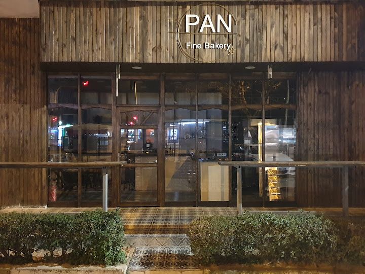 Pan Fine Bakery
