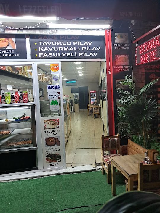 Paşam Kebap Sokak Lezzetleri