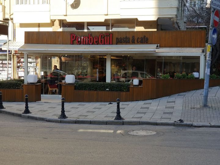 Pembegul Pastanesi