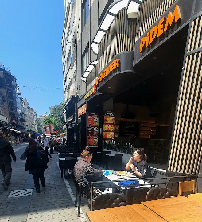 Pidem Kadıköy Mühürdar