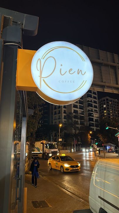 Pien Coffee