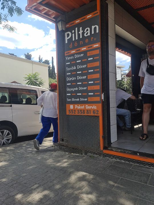 Piltan Döner