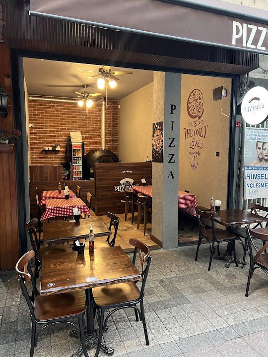 Pizz’ıtalia
