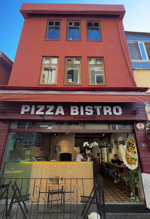Pizza Bistro
