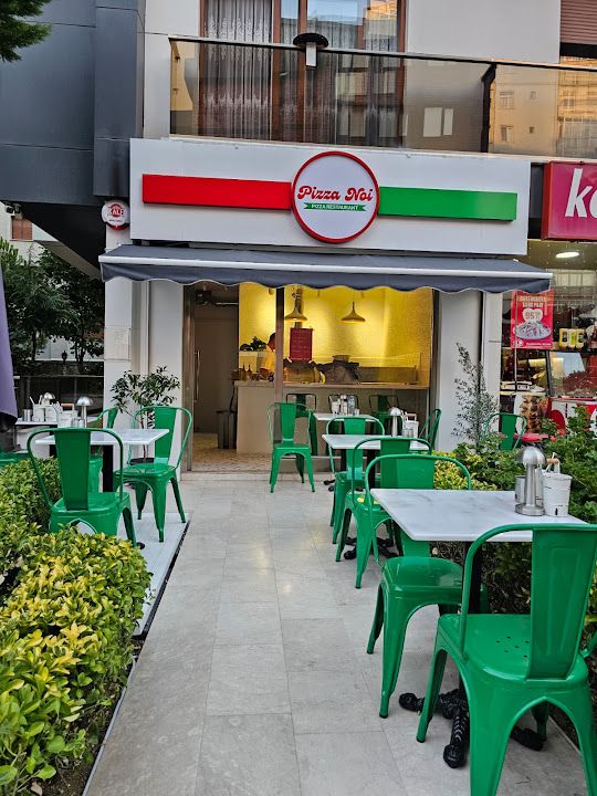 Pizza Noi