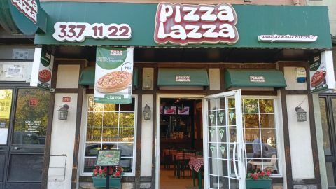 Pizzalazza - Kadıköy