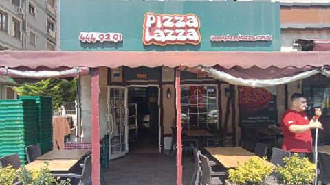 Pizzalazza Kuyubaşı