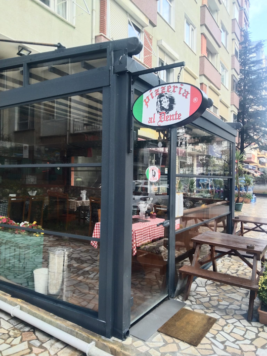 Pizzeria Al Dente