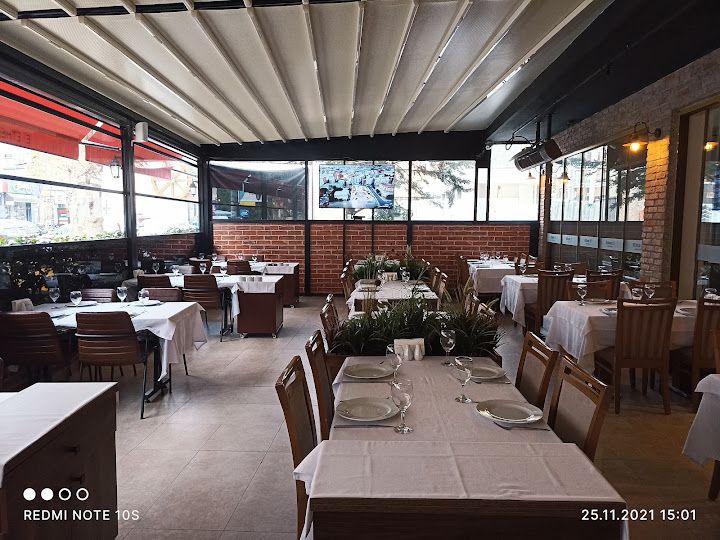 Poğaça pasta&cafe