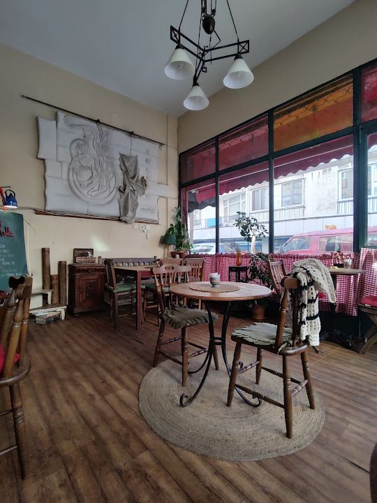 Polka Kafe