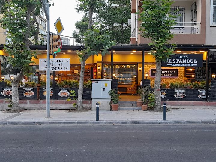 Polkaistanbul