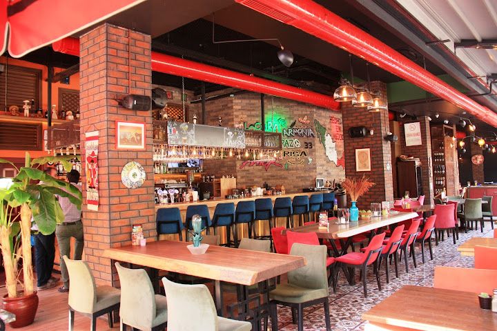 Ranchero Suadiye