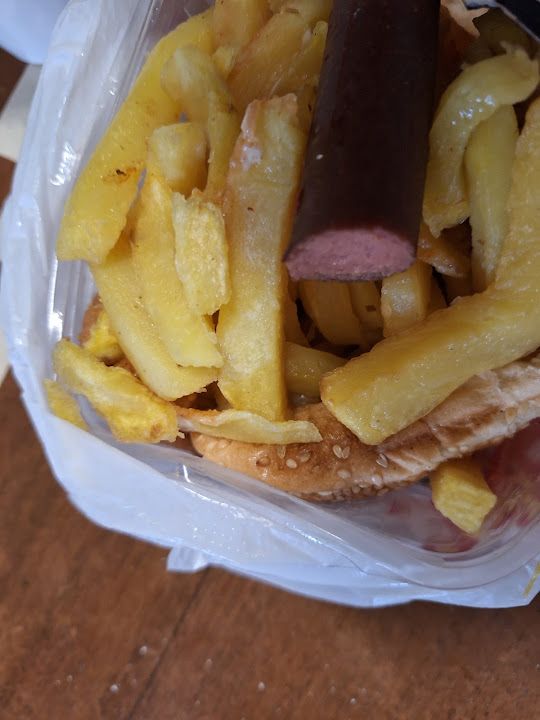 Reis Döner Fikirtepe